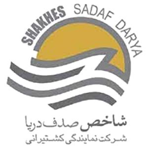 شاخص صدف دریا